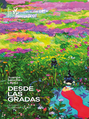 cover image of Desde las gradas